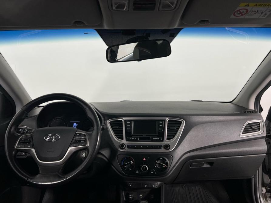 Hyundai Solaris II Архангельск  - изображение 14