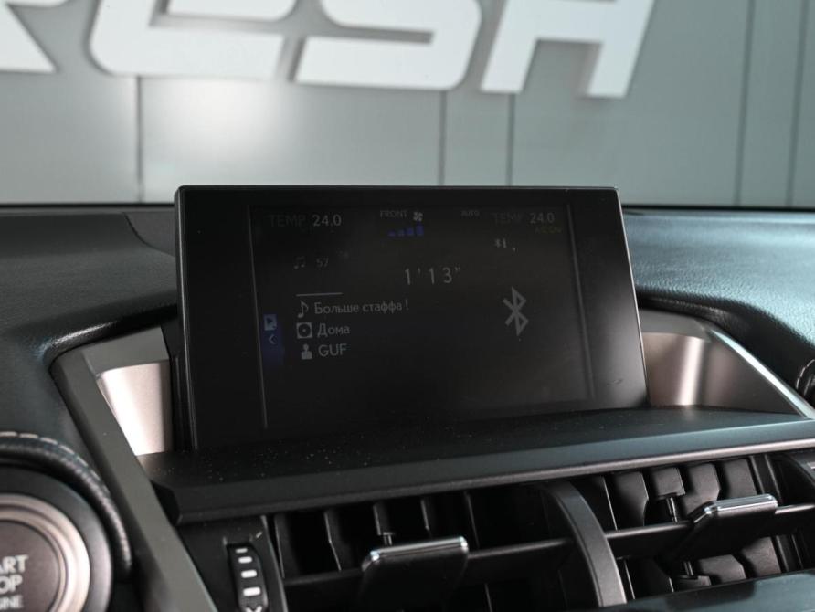 Lexus NX I Ростов-на-Дону  - изображение 13