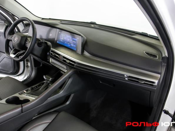 Changan CS35 Plus I Рестайлинг с пробегом 2024 года, цена 1 872 972 рубля, 42916 км, внедорожник, Автокод Объявления
