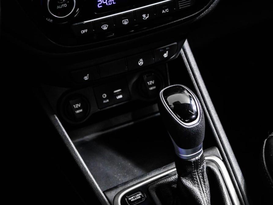 Hyundai Solaris II Москва  - изображение 17