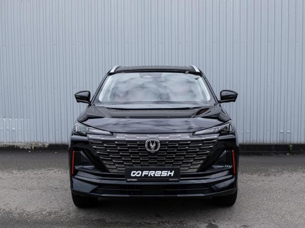 Changan CS55 Plus II Рестайлинг с пробегом 2024 года, цена 2 499 000 рублей, 25232 км, внедорожник, Автокод Объявления