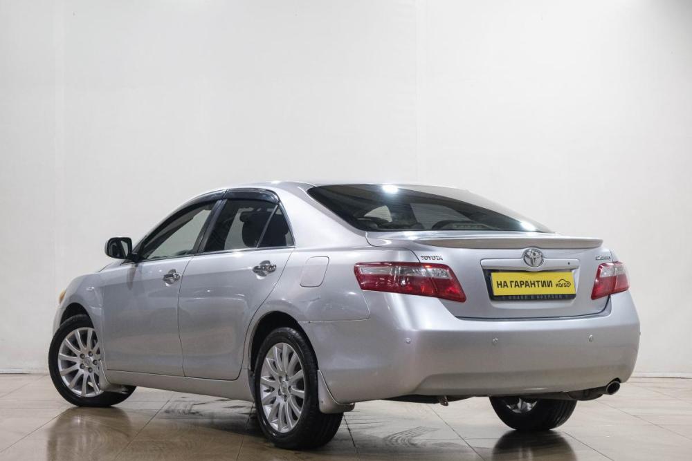 Toyota Camry VI (XV40) Новокузнецк  - изображение 5