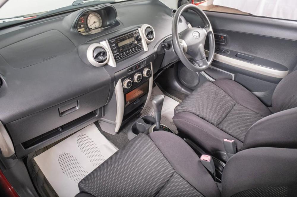 Toyota Ist I Томск  - изображение 17