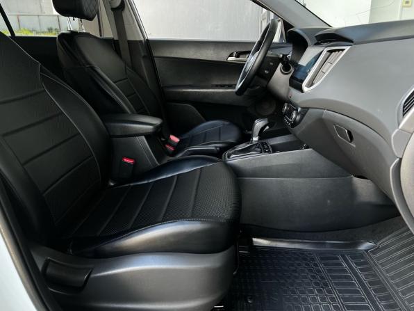 Hyundai Creta I с пробегом 2018 года, цена 1 695 000 рублей, 147753 км, внедорожник, Автокод Объявления