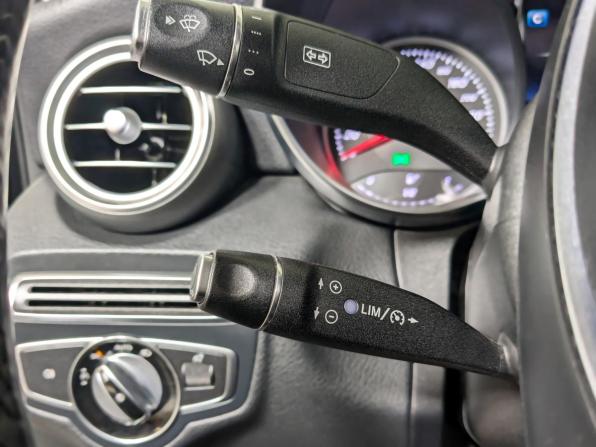 Mercedes-Benz C-Класс IV (W205) с пробегом 2015 года, цена 2 075 500 рублей, 116500 км, седан, Автокод Объявления