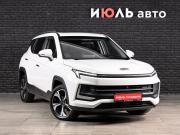 JAC JS4 Екатеринбург  - изображение 24