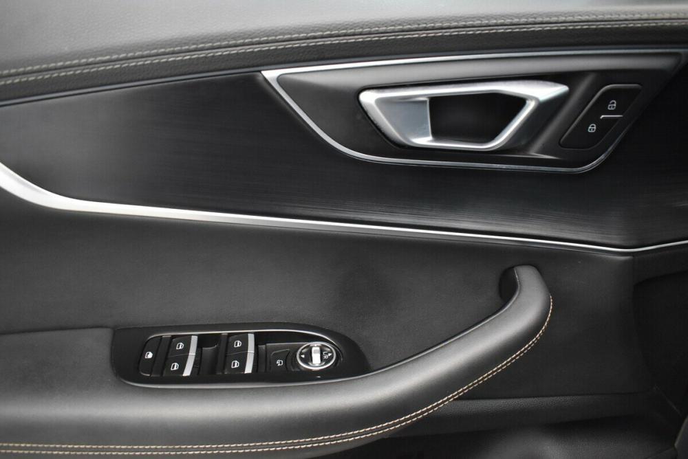 Chery Tiggo 8 I Рестайлинг Москва  - изображение 16