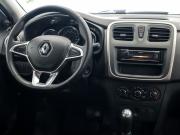 Renault Logan II Рестайлинг Самара  - изображение 34