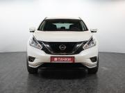 Nissan Murano III (Z52) Улан-Удэ  - изображение 27