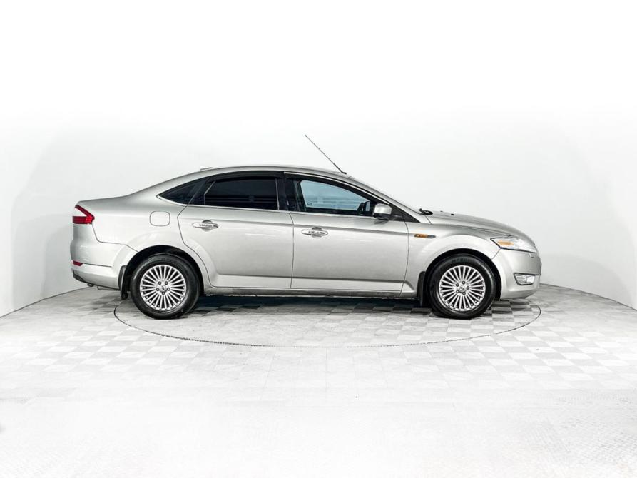 Ford Mondeo IV Ногинск  - изображение 5