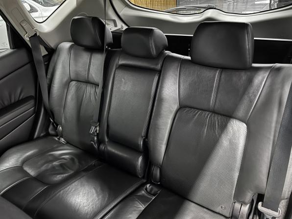Nissan Murano II (Z51) с пробегом 2009 года, цена 1 175 000 рублей, 131482 км, внедорожник, Автокод Объявления