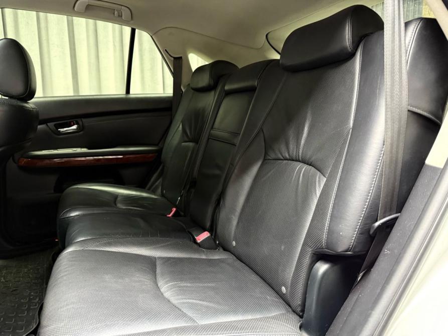 Lexus RX II Рестайлинг Ижевск  - изображение 33