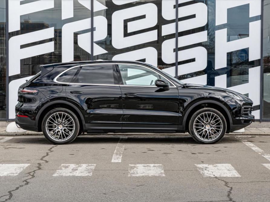 Porsche Cayenne III Краснодар  - изображение 5