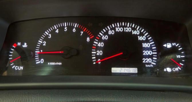 Toyota Corolla IX (E120 E130) Рестайлинг с пробегом 2006 года, цена 480 000 рублей, 214616 км, седан, Автокод Объявления