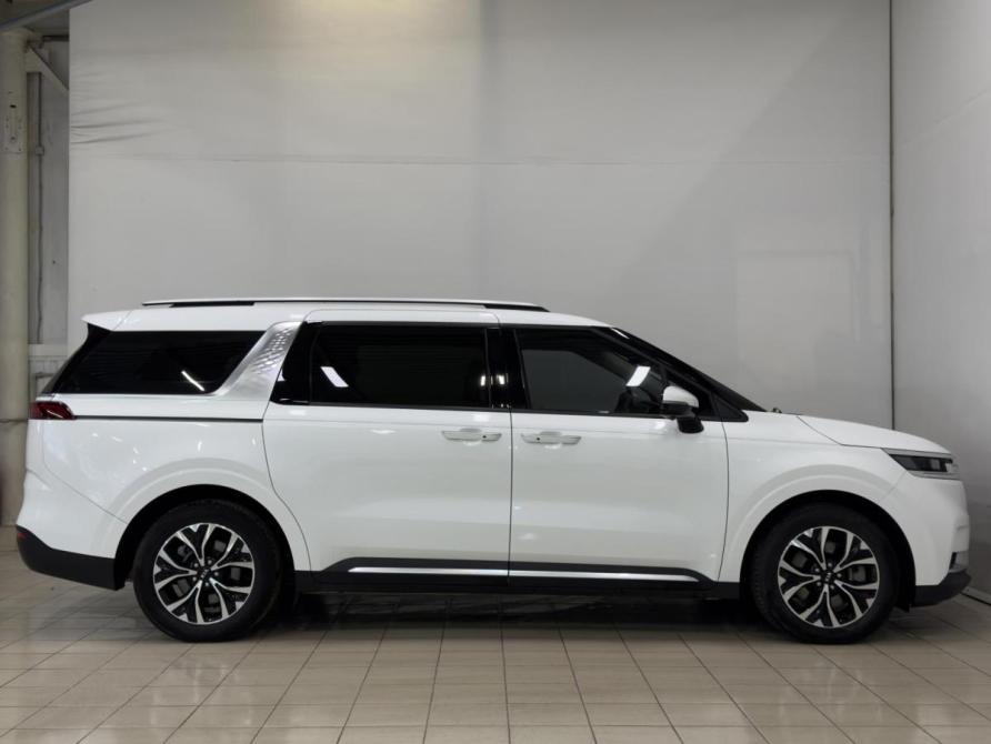 Kia Carnival III Нижний Новгород  - изображение 10