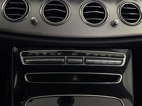 Mercedes-Benz E-Класс V (W213 S213 C238) с пробегом 2019 года, цена 2 350 000 рублей, 144166 км, седан, Автокод Объявления