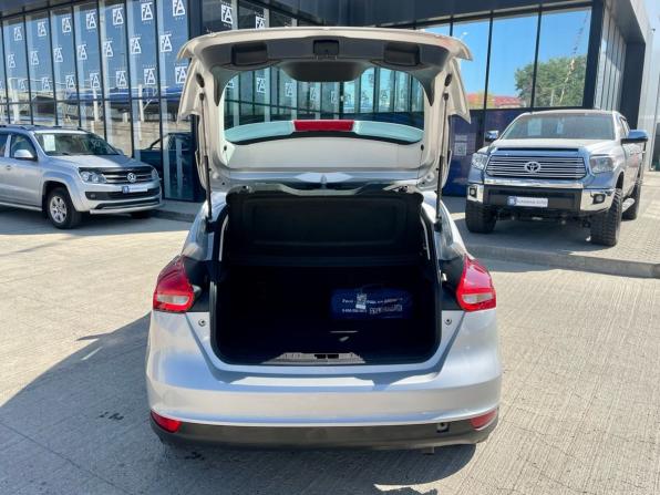 Ford Focus III Рестайлинг с пробегом 2019 года, цена 1 130 000 рублей, 170000 км, хэтчбек, Автокод Объявления
