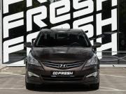 Hyundai Solaris I Рестайлинг Волгоград  - изображение 20
