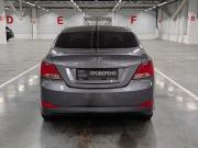 Hyundai Solaris I Рестайлинг Казань  - изображение 29
