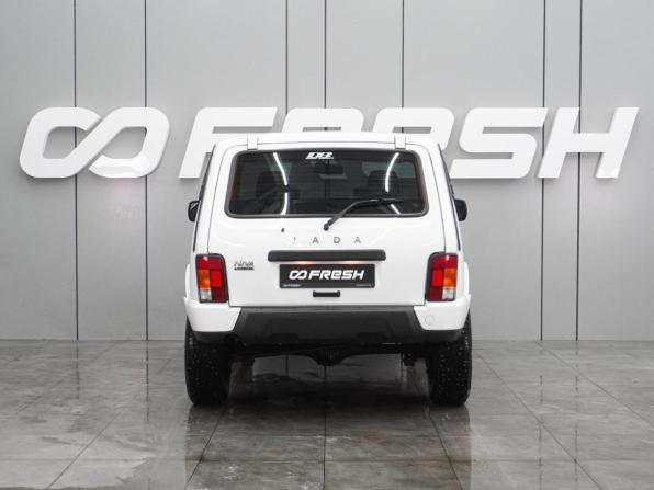 Lada (ВАЗ) Niva Legend с пробегом 2023 года, цена 844 070 рублей, 21517 км, внедорожник, Автокод Объявления