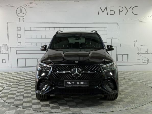 Mercedes-Benz GLE II (V167) Рестайлинг с пробегом 2025 года, цена 13 290 000 рублей, 160 км, внедорожник, Автокод Объявления
