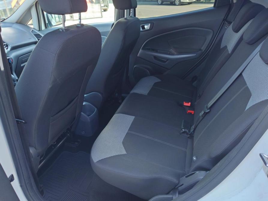 Ford EcoSport II Оренбург  - изображение 13