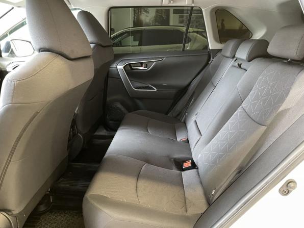 Toyota RAV4 V (XA50) с пробегом 2020 года, цена 3 425 000 рублей, 35060 км, внедорожник, Автокод Объявления