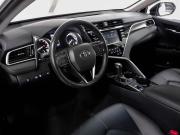 Toyota Camry VIII (XV70) Москва  - изображение 26