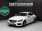 Mercedes-Benz C-Класс IV (W205) Красноярск  - изображение 15