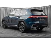 Geely Monjaro I Москва  - изображение 40