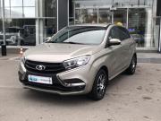 Lada (ВАЗ) XRAY I Брянск  - изображение 16