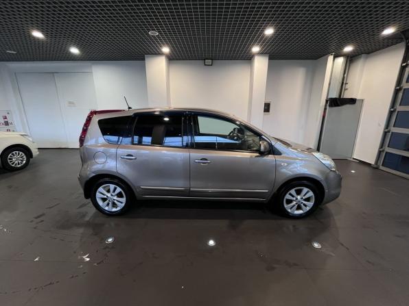 Nissan Note I Рестайлинг с пробегом 2011 года, цена 530 000 рублей, 261223 км, хэтчбек, Автокод Объявления
