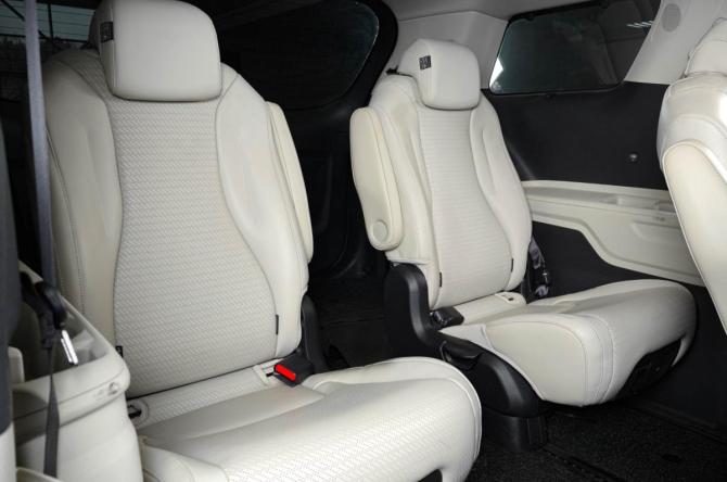 Kia Carnival IV с пробегом 2020 года, цена 4 699 000 рублей, 93706 км, минивэн, Автокод Объявления