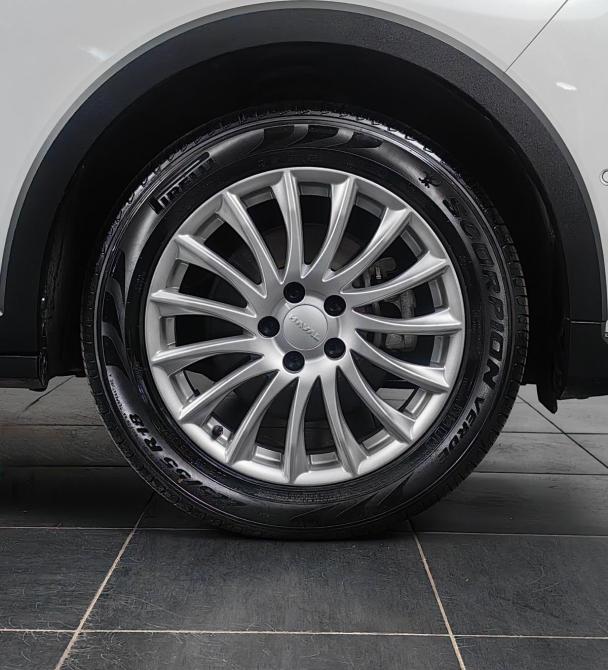 Haval Jolion I Рестайлинг Москва  - изображение 28