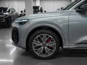 Audi Q5 III (GU) Москва  - изображение 58