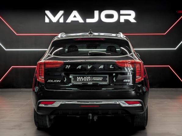 Haval Jolion I с пробегом 2023 года, цена 1 840 000 рублей, 61543 км, внедорожник, Автокод Объявления