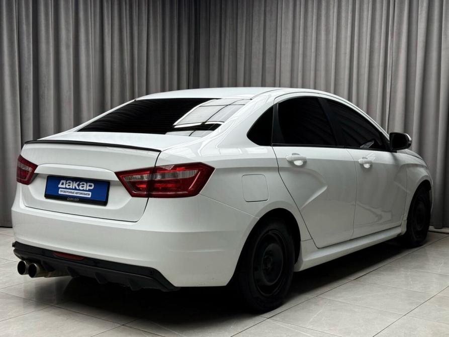Lada (ВАЗ) Vesta I Ижевск  - изображение 6