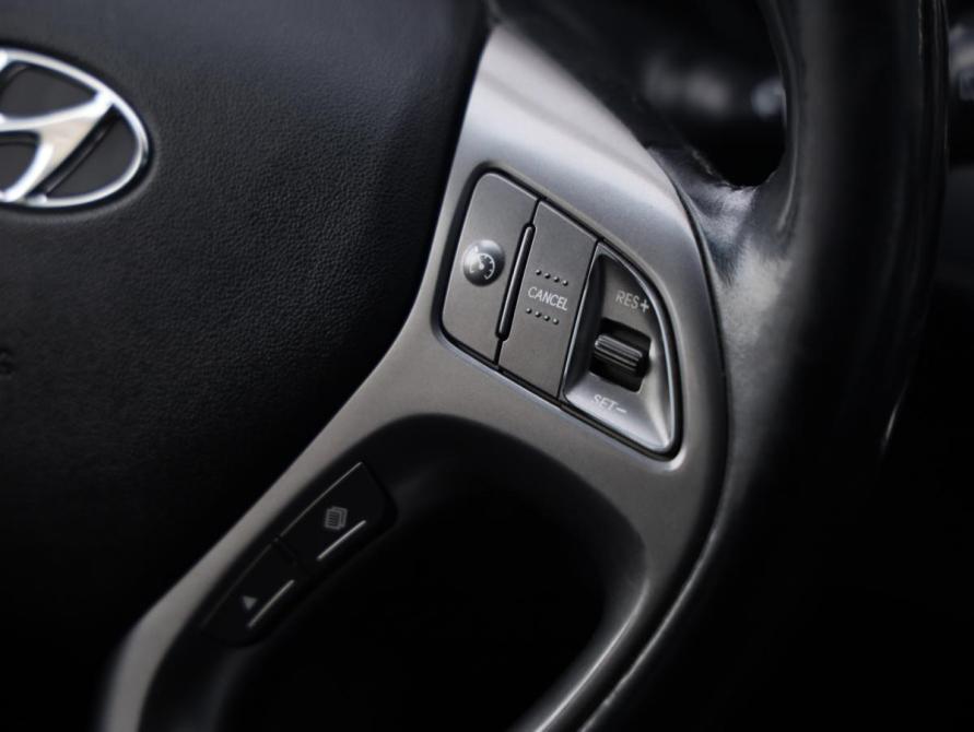Hyundai ix35 I Рестайлинг Санкт-Петербург  - изображение 11