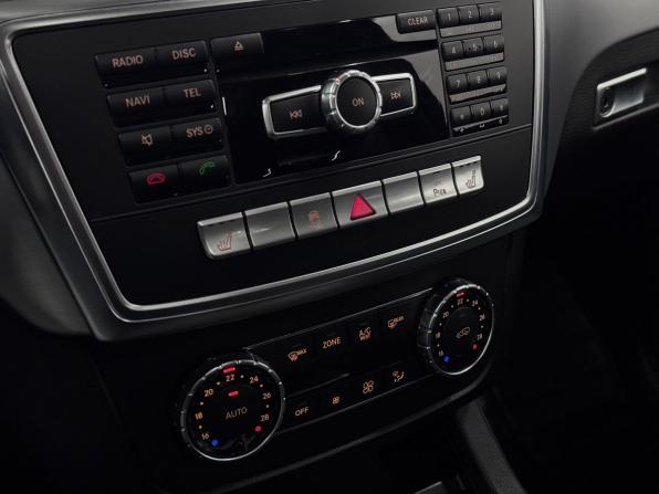 Mercedes-Benz M-Класс III (W166) с пробегом 2014 года, цена 3 100 000 рублей, 185761 км, внедорожник, Автокод Объявления