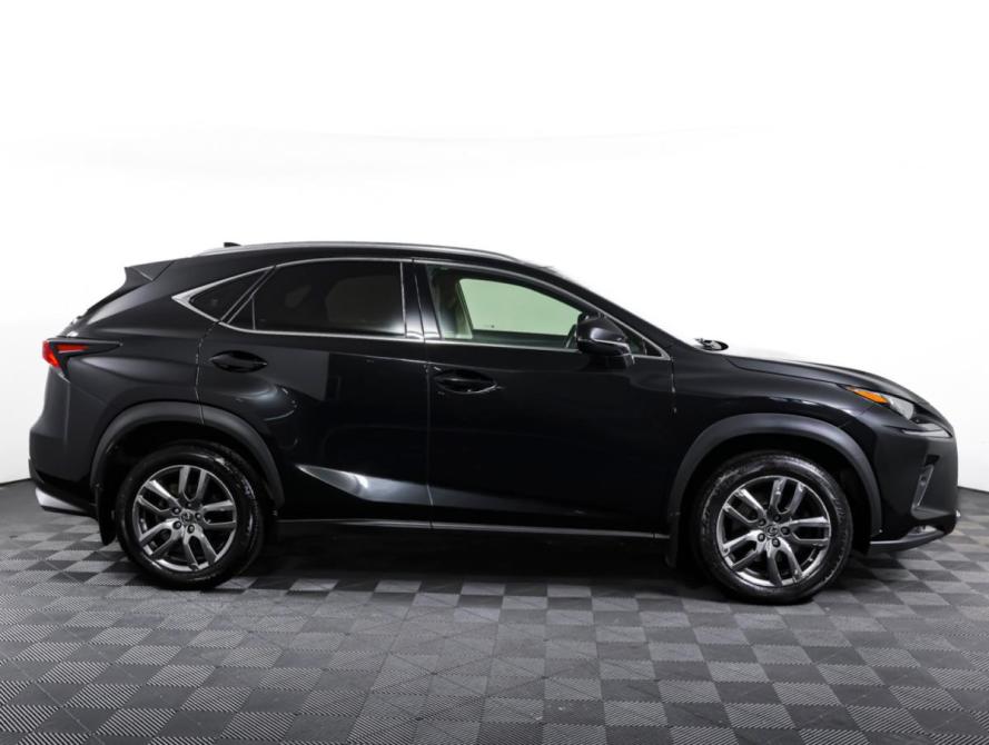 Lexus NX I Рестайлинг Москва  - изображение 4