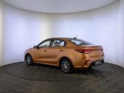 Kia Rio IV Москва  - изображение 32