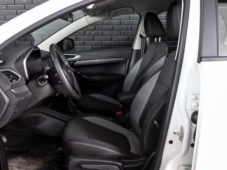 Lada (ВАЗ) Vesta I Рестайлинг (NG) Екатеринбург  - изображение 9
