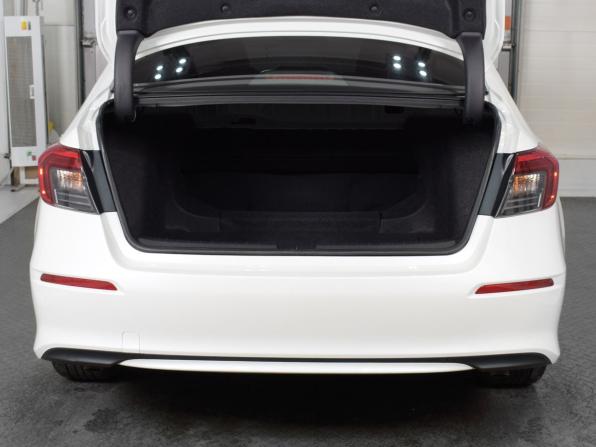 Honda Civic XI с пробегом 2022 года, цена 2 359 999 рублей, 86179 км, седан, Автокод Объявления