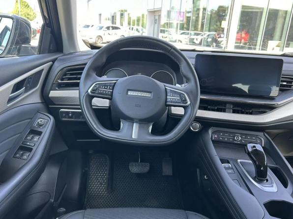 Haval F7 I Рестайлинг с пробегом 2023 года, цена 1 980 000 рублей, 57000 км, внедорожник, Автокод Объявления