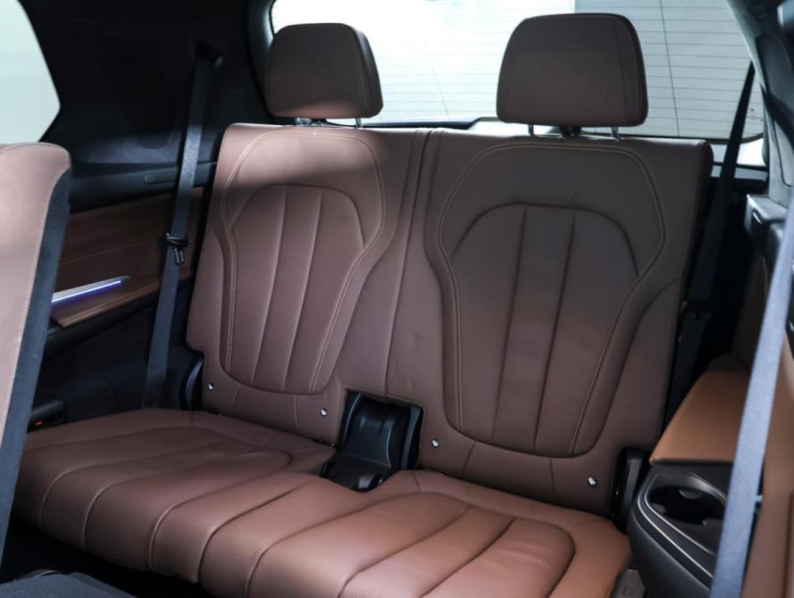 BMW X7 I (G07) Москва  - изображение 12