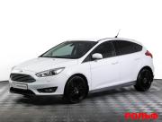 Ford Focus III Рестайлинг Москва  - изображение 21