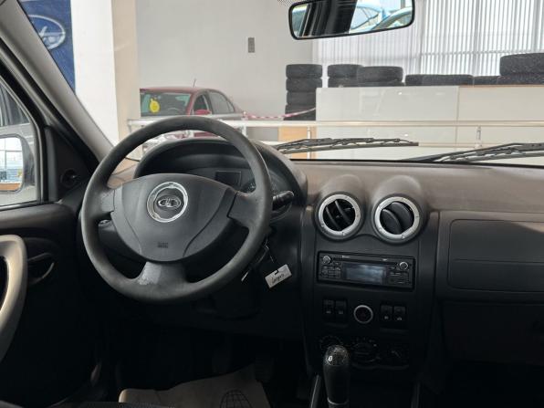 Lada (ВАЗ) Largus I с пробегом 2017 года, цена 699 000 рублей, 179888 км, универсал, Автокод Объявления