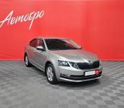 Skoda Octavia III (A7) Рестайлинг Вологда  - изображение 28