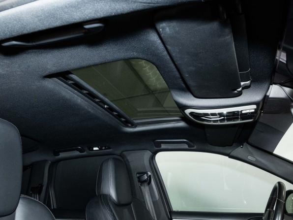 Porsche Cayenne II (958) с пробегом 2010 года, цена 2 288 000 рублей, 115000 км, внедорожник, Автокод Объявления