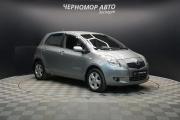 Toyota Yaris II Крым  - изображение 33